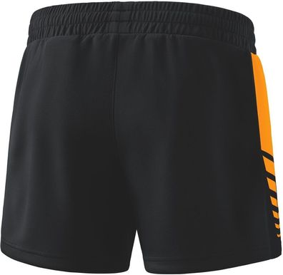 Erima Damen Sportshorts Six Wings Worker Shorts 22-0015