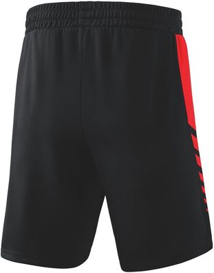 Erima Sportshorts Six Wings Worker Shorts 22-0014
