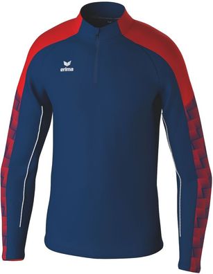 Erima Sweatshirt Evo Star Trainingstop 24-0007