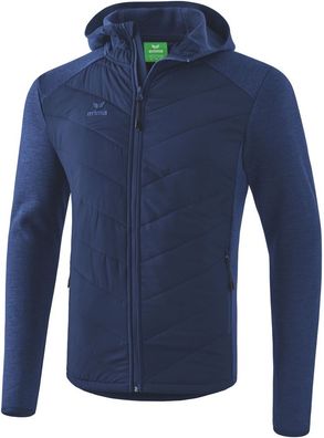 Erima Fleecejacke Steppjacke Function 19-0070