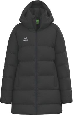 Erima Damen Winterjacke Premia Parka 24-6421