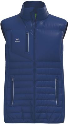 Erima Weste Cmpt Puffer Vest 24-6422