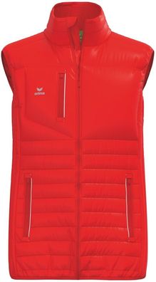 Erima Weste Cmpt Puffer Vest 24-6422