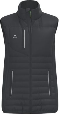 Erima Damen Winterjacke Cmpt Puffer Vest 24-6423