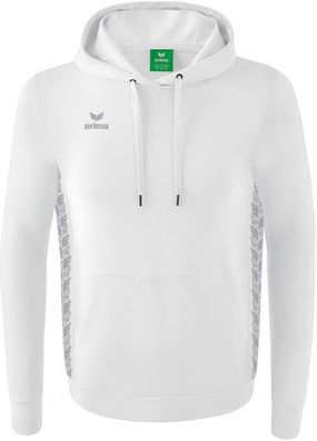 Erima Trainingsjacke Essential Team Kapuzensweat 22-0052