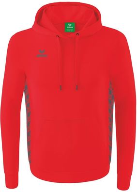 Erima Trainingsjacke Essential Team Kapuzensweat 22-0052