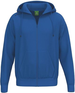 Erima Trainingsjacke Ts Hoody Jacket 25-6408