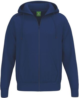 Erima Trainingsjacke Ts Hoody Jacket 25-6408