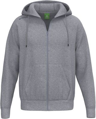 Erima Trainingsjacke Ts Hoody Jacket 25-6408