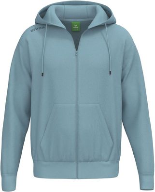 Erima Trainingsjacke Ts Hoody Jacket 25-6408