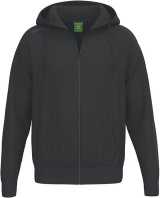 Erima Trainingsjacke Ts Hoody Jacket 25-6408