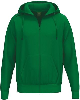 Erima Trainingsjacke Ts Hoody Jacket 25-6408