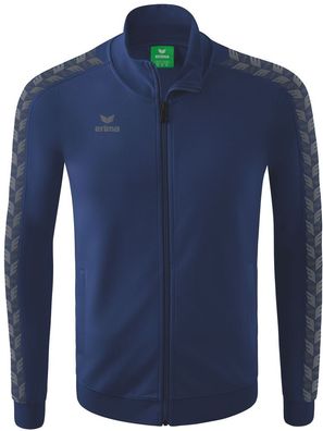 Erima Trainingsjacke Essential Team Tracktop Jacke 22-0059