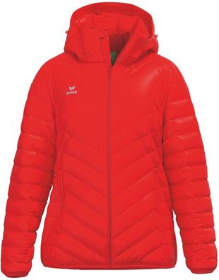 Erima Damen Winterjacke Cmpt Puffer Jacket 24-6419