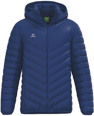 Erima Winterjacke Cmpt Puffer Jacket 24-6418