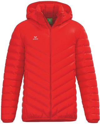 Erima Winterjacke Cmpt Puffer Jacket 24-6418