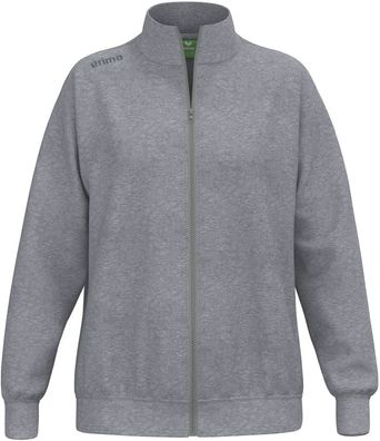 Erima Damen Trainingsjacke Ts Sweatjacket 25-6415