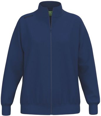 Erima Damen Trainingsjacke Ts Sweatjacket 25-6415