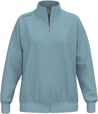 Erima Damen Trainingsjacke Ts Sweatjacket 25-6415