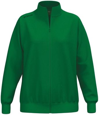 Erima Damen Trainingsjacke Ts Sweatjacket 25-6415