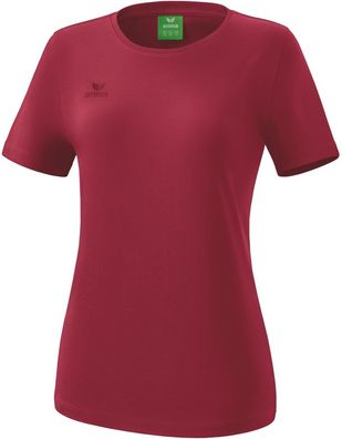 Erima Damen Sportshirt Teamsport T-Shirt EF 3319