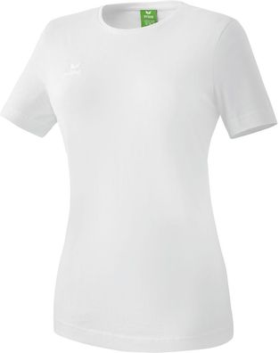 Erima Damen Sportshirt Teamsport T-Shirt EF 3319