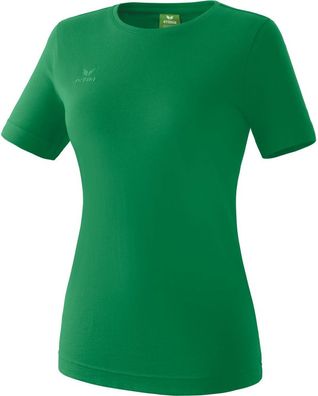 Erima Damen Sportshirt Teamsport T-Shirt EF 3319
