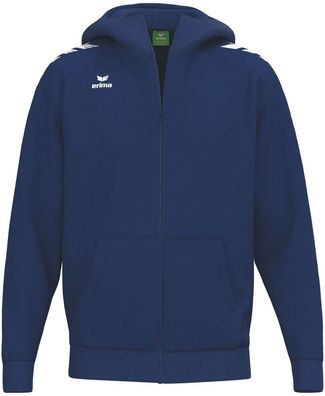 Erima Trainingsjacke Cmpt 3 Wings Hoody Jacket 25-6434