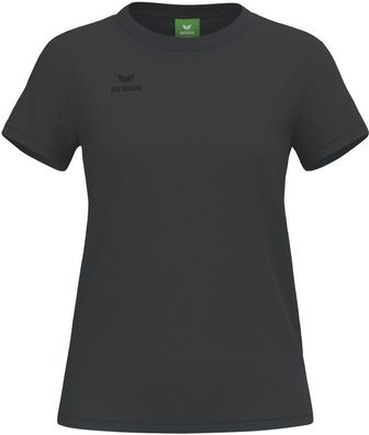 Erima Damen Sportshirt Cmpt T-Shirt 25-6439