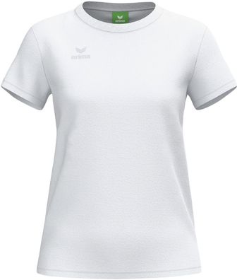Erima Damen Sportshirt Cmpt T-Shirt 25-6439