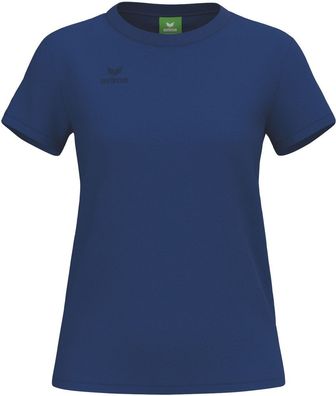 Erima Damen Sportshirt Cmpt T-Shirt 25-6439