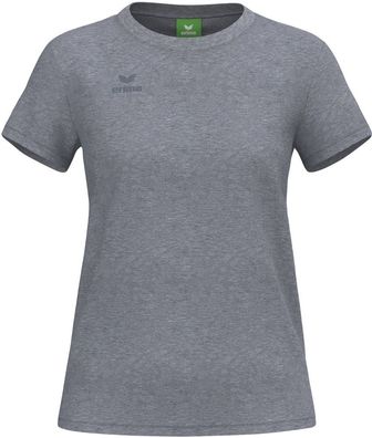 Erima Damen Sportshirt Cmpt T-Shirt 25-6439