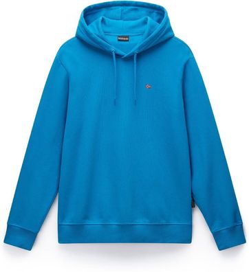 Napapijri Sweatshirt Balis Hood NP0A4FQV
