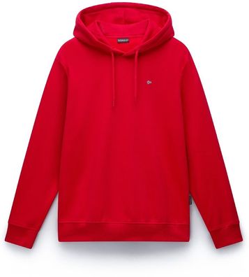 Napapijri Sweatshirt Balis Hood NP0A4FQV