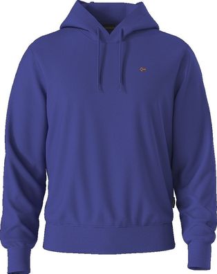 Napapijri Sweatshirt Balis Hood NP0A4FQV