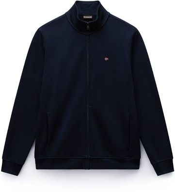 Napapijri Sweatshirt Balis Fz NP0A4GBA