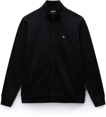 Napapijri Sweatshirt Balis Fz NP0A4GBA