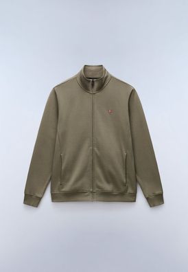 Napapijri Sweatshirt Balis Fz NP0A4GBA
