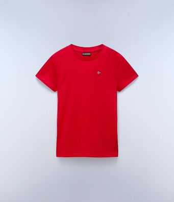 Napapijri Kinder Sweatshirt K Salis Ss 2 NP0A4GEH