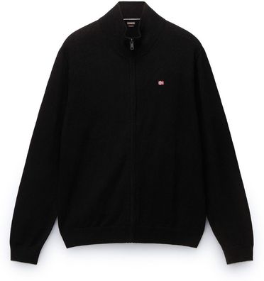 Napapijri Sweatshirt Damavand Fz 3 NP0A4GJR
