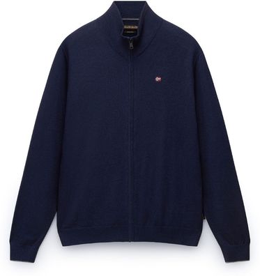 Napapijri Sweatshirt Damavand Fz 3 NP0A4GJR