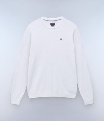 Napapijri Sweatshirt Damavand C 4 NP0A4GJU