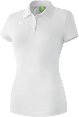 Erima Damen Polo Shirt Teamsport Poloshirt EF 3323