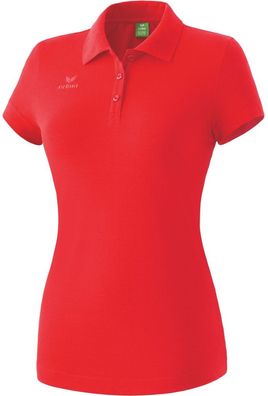 Erima Damen Polo Shirt Teamsport Poloshirt EF 3323