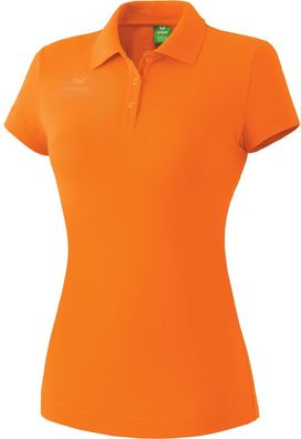 Erima Damen Polo Shirt Teamsport Poloshirt EF 3323