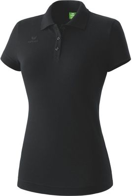 Erima Damen Polo Shirt Teamsport Poloshirt EF 3323