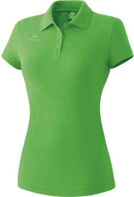 Erima Damen Polo Shirt Teamsport Poloshirt EF 3323