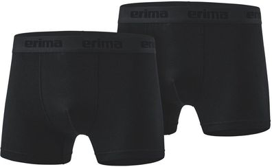 Erima 2-Pack Boxershorts 23-0063