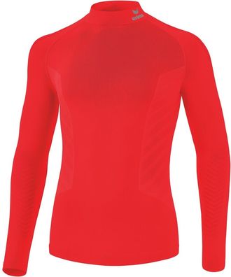 Erima Athletic Longsleeve Turtleneck 21-0056