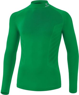 Erima Athletic Longsleeve Turtleneck 21-0056